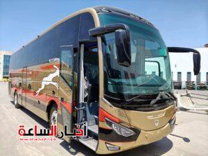 «سوبر جيت» توسع شبكة خطوطها وتشغل خدمات جديدة إلى الساحل الشمالي والصعيد استعدادًا لموسم السفر 7 akhbarelsaa.com WKBqot39