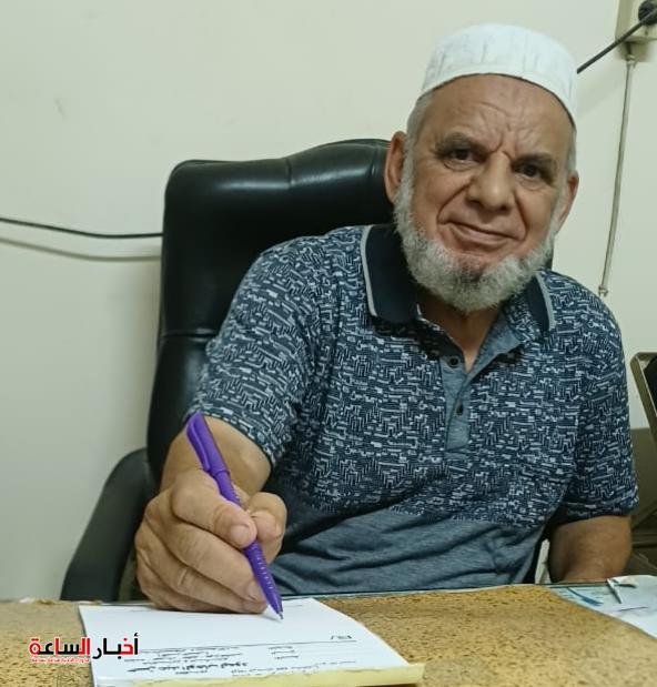 "ثاني اثنين".. إصدار جديد للدكتور حسن ليمود عن خليفة رسول الله أبي بكر الصديق 2 د. حسن عبد الوهاب ليمود