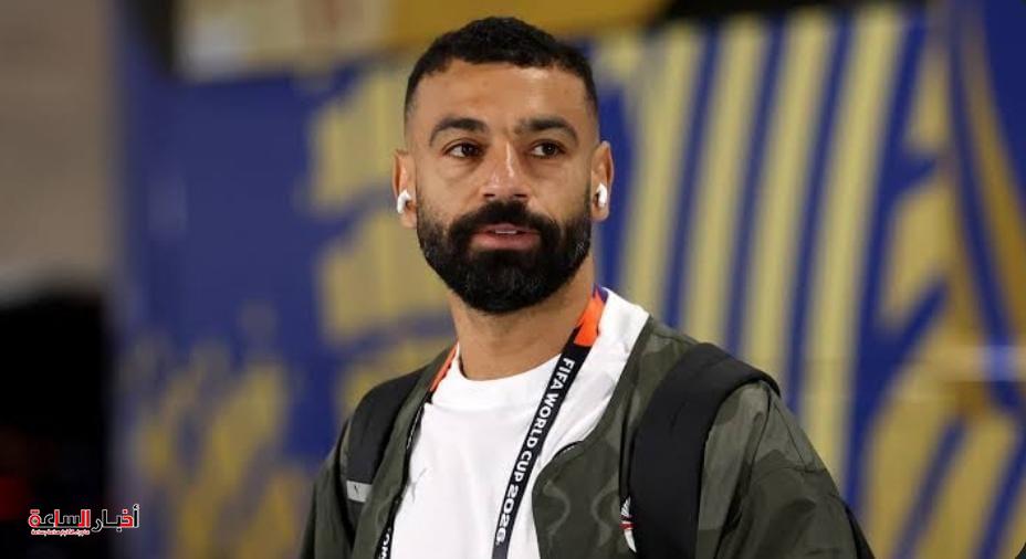الرئيس عبد الفتاح السيسي يكرّم منتخب مصر بعد إنجاز مونديال 2026: الدولة تدعم المواهب وصناعة أجيال جديدة من النجوم
