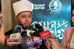 وزير الأوقاف يدشن الموسم الثاني من «دولة التلاوة» بمشاركة 25 ألف متسابق لإحياء مدرسة التلاوة المصرية 7 akhbarelsaa.com phvxJBVa