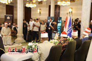وزير الأوقاف يدشن الموسم الثاني من «دولة التلاوة» بمشاركة 25 ألف متسابق لإحياء مدرسة التلاوة المصرية 9 akhbarelsaa.com vPFfBkpR