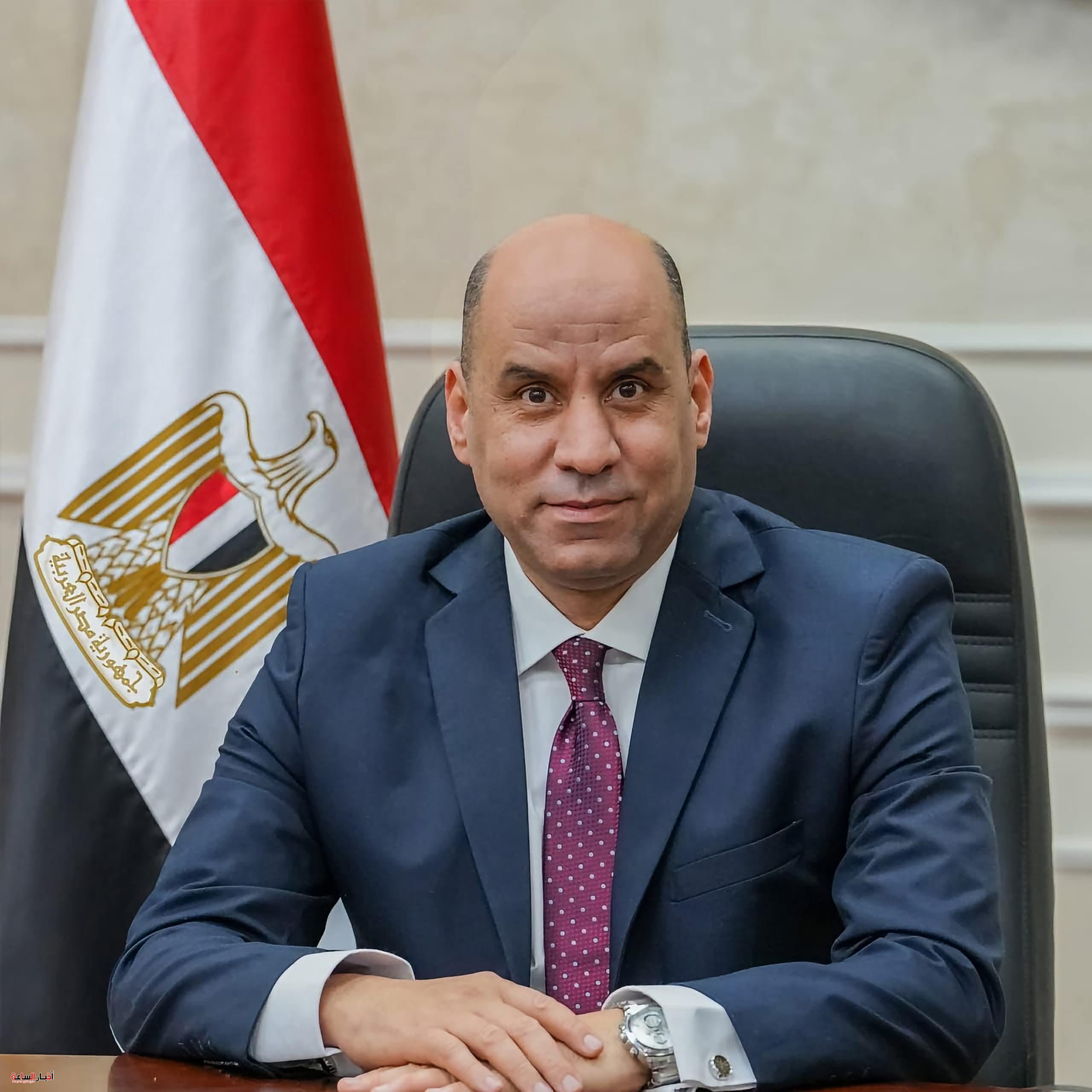 غدًا.. صرف الدفعتين الثانية والثالثة من المنحة الاستثنائية للعمالة غير المنتظمة بقيمة 3000 جنيه لكل مستفيد