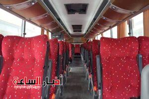 «سوبر جيت» توسع شبكة خطوطها وتشغل خدمات جديدة إلى الساحل الشمالي والصعيد استعدادًا لموسم السفر 6 akhbarelsaa.com yRDsH3gS