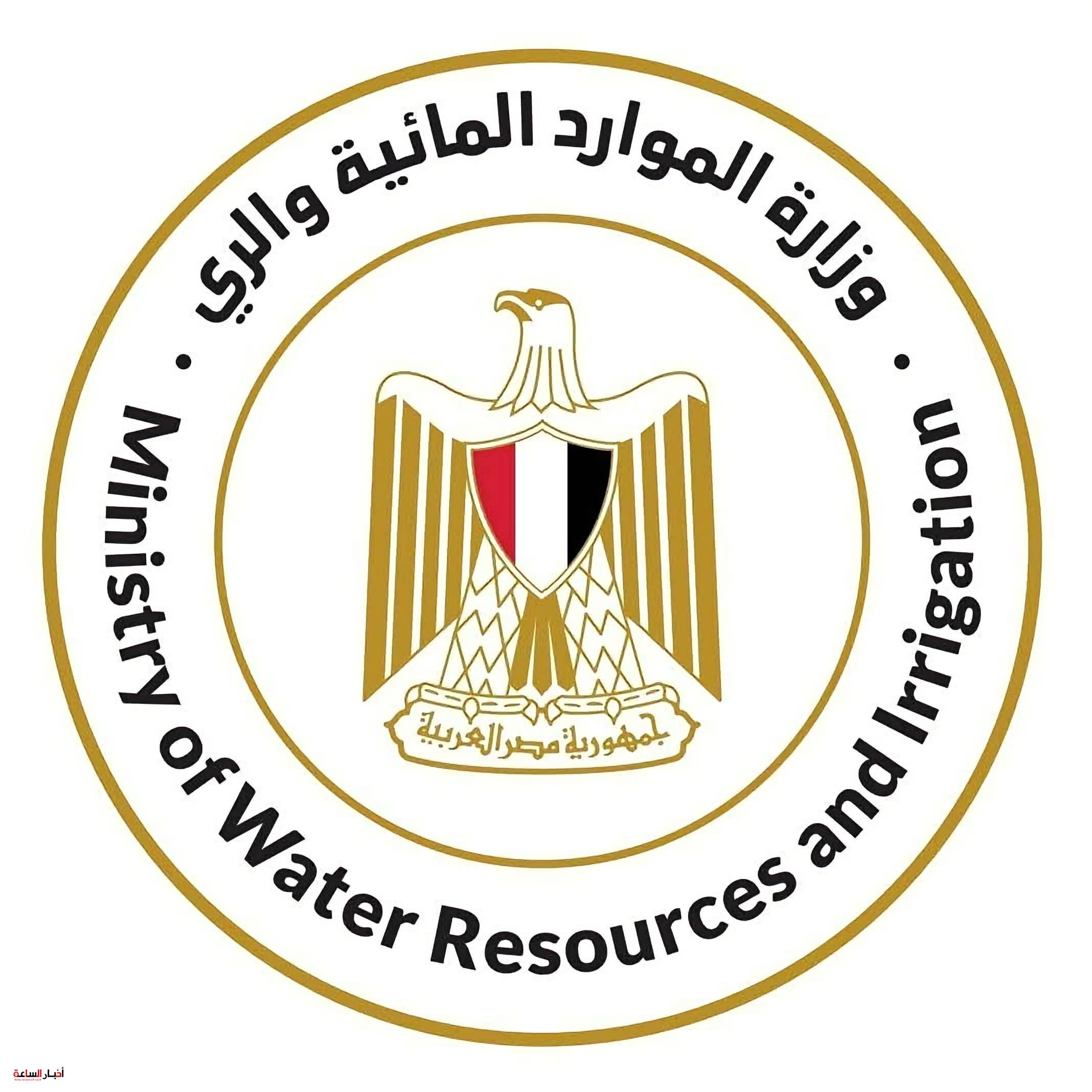 الري تتخذ إجراءات قانونية ضد مخالفات صرف صحي على ترعة «جنابية الكردي» بالدقهلية