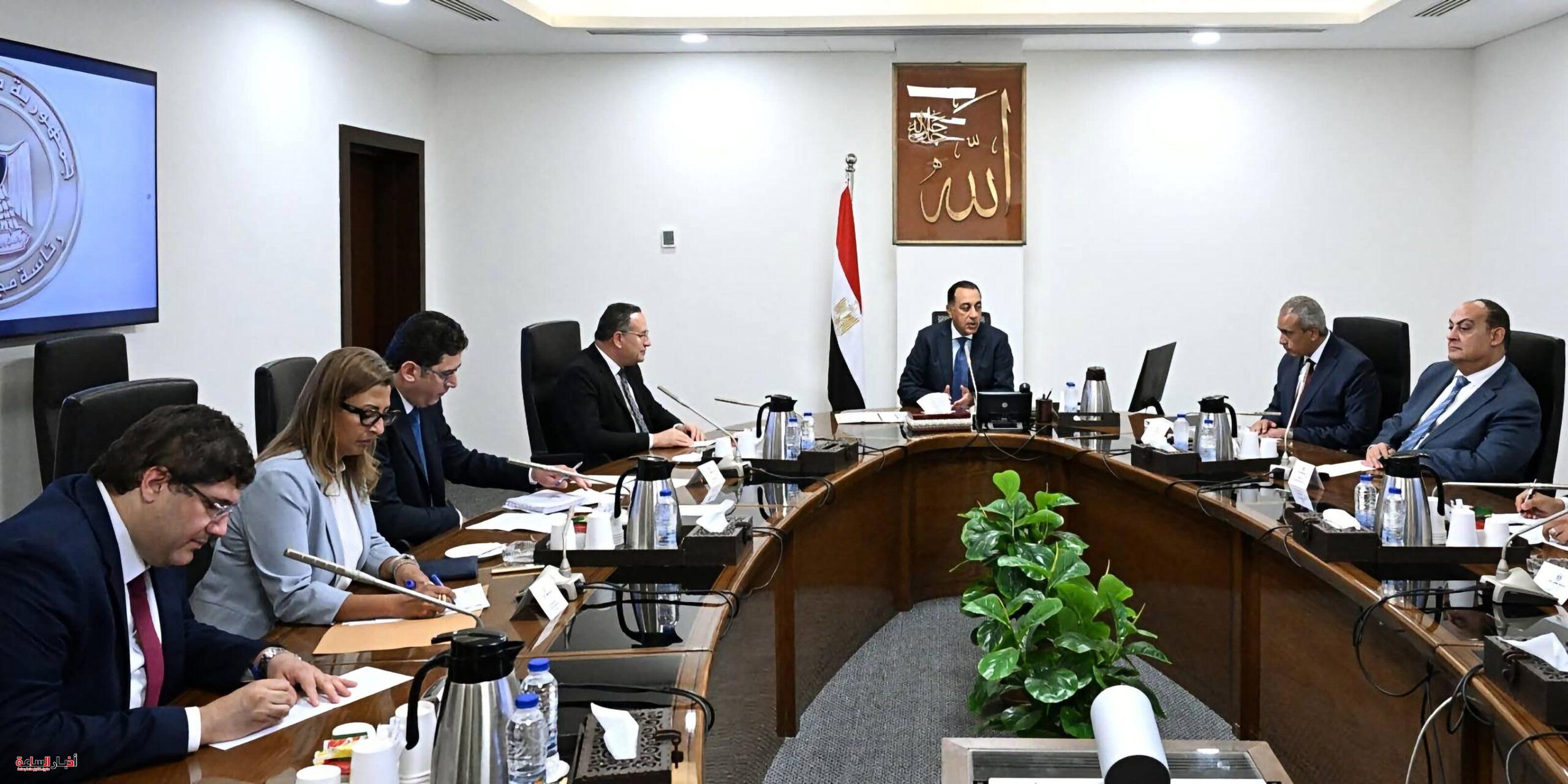رئيس الوزراء يتابع تطوير منظومة الطلاب الوافدين ويستهدف زيادة أعدادهم 150% خلال 5 سنوات