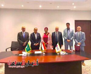 «چبتو فارما» توقع شراكة استراتيجية مع مجموعة باشا الجيبوتية لتعزيز الأمن الدوائي والتوسع في أسواق إفريقيا 4 akhbarelsaa.com 2pgwkBAO