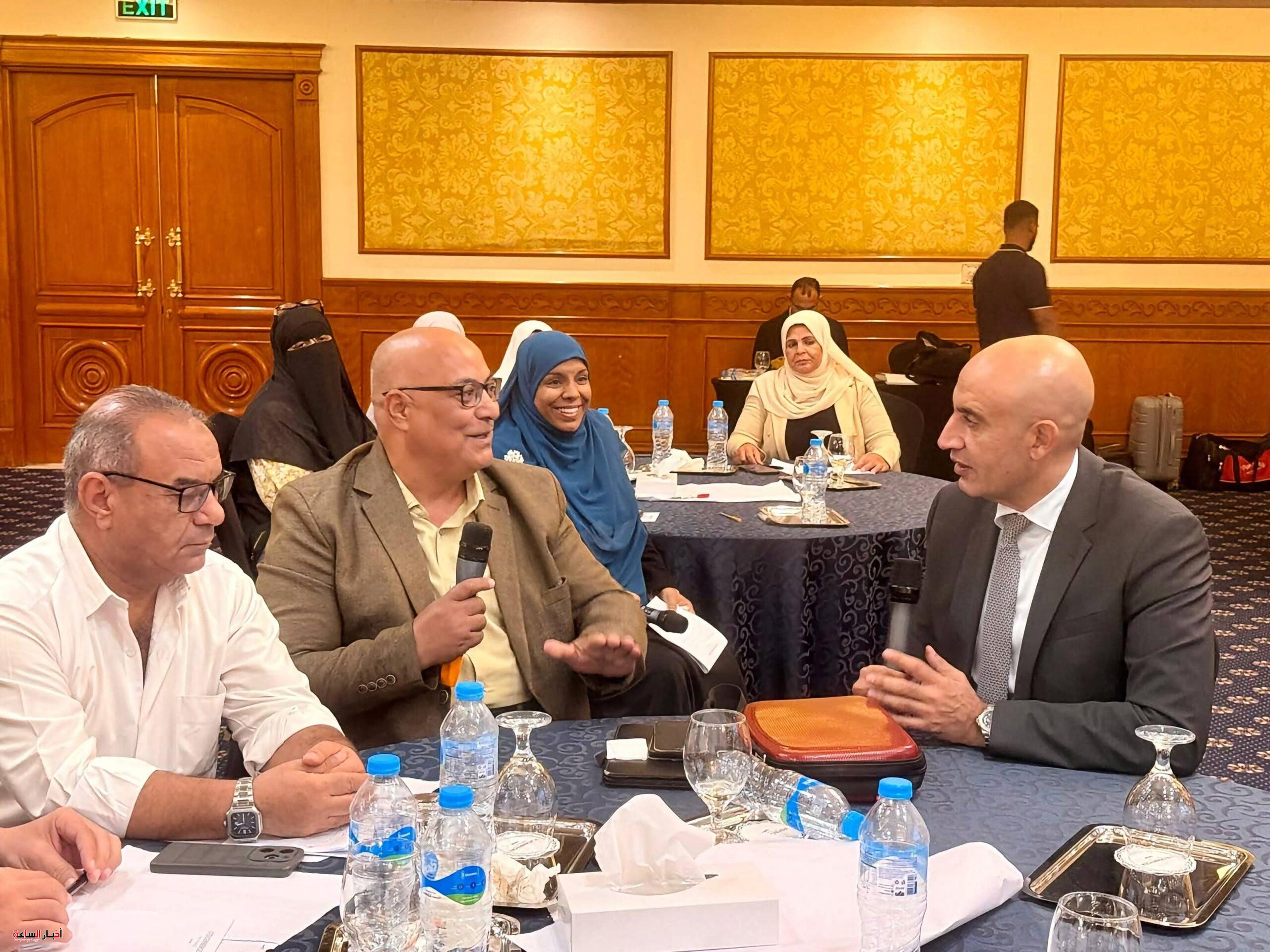 وزير التعليم: مصلحة الطلاب تتصدر قرارات تطوير التعليم والبكالوريا المصرية