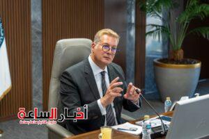 وزير البترول يتابع استعدادات «MOC 2026» بالإسكندرية بمشاركة دولية واسعة 6 akhbarelsaa.com 7kLQJiCA