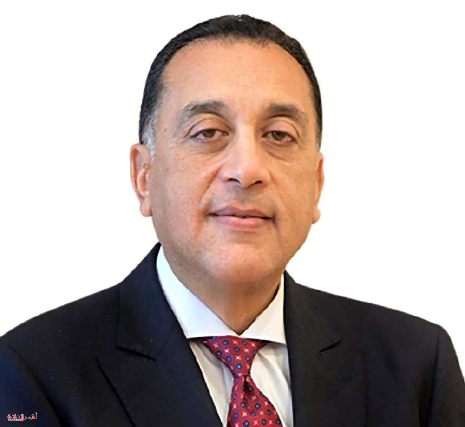 رئيس الوزراء يهنئ الرئيس السيسي بمناسبة ذكرى المولد النبوي الشريف