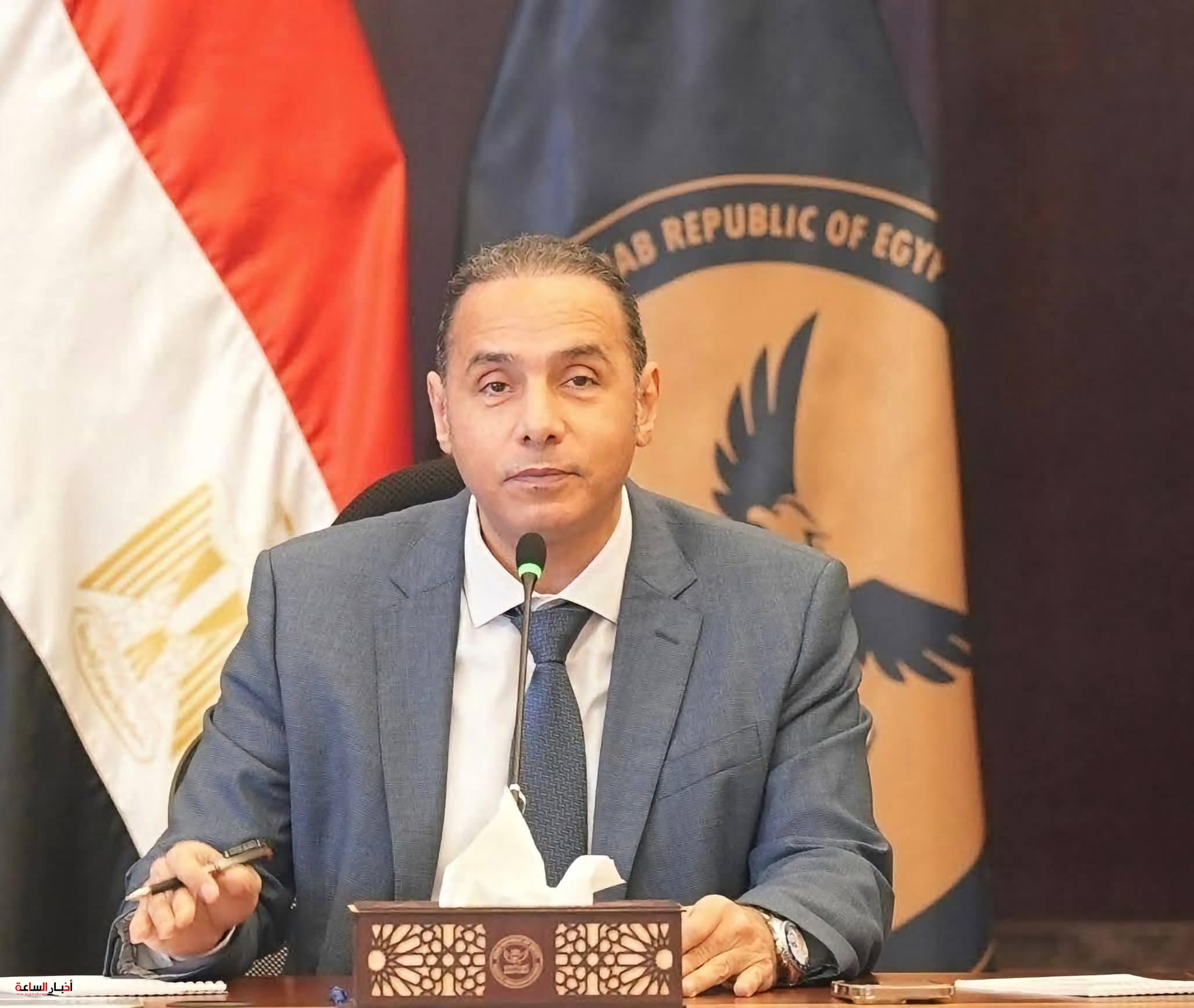 الرقابة المالية تمد مهلة توفيق أوضاع شركات التأمين حتى 11 يوليو 2027 كآخر فرصة قانونية