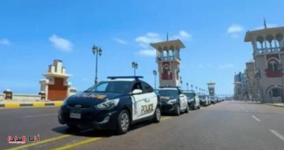 ضبط المتهم بسرقة عبوات من ماكينة استرداد العبوات بالدقي بعد تداول فيديو للواقعة