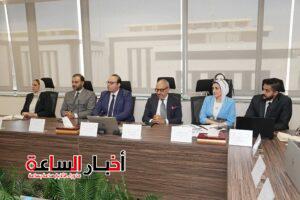 ارتفاع إيرادات هيئة الرعاية الصحية من السياحة العلاجية إلى أكثر من 10 ملايين دولار 4 akhbarelsaa.com Qynchfeq