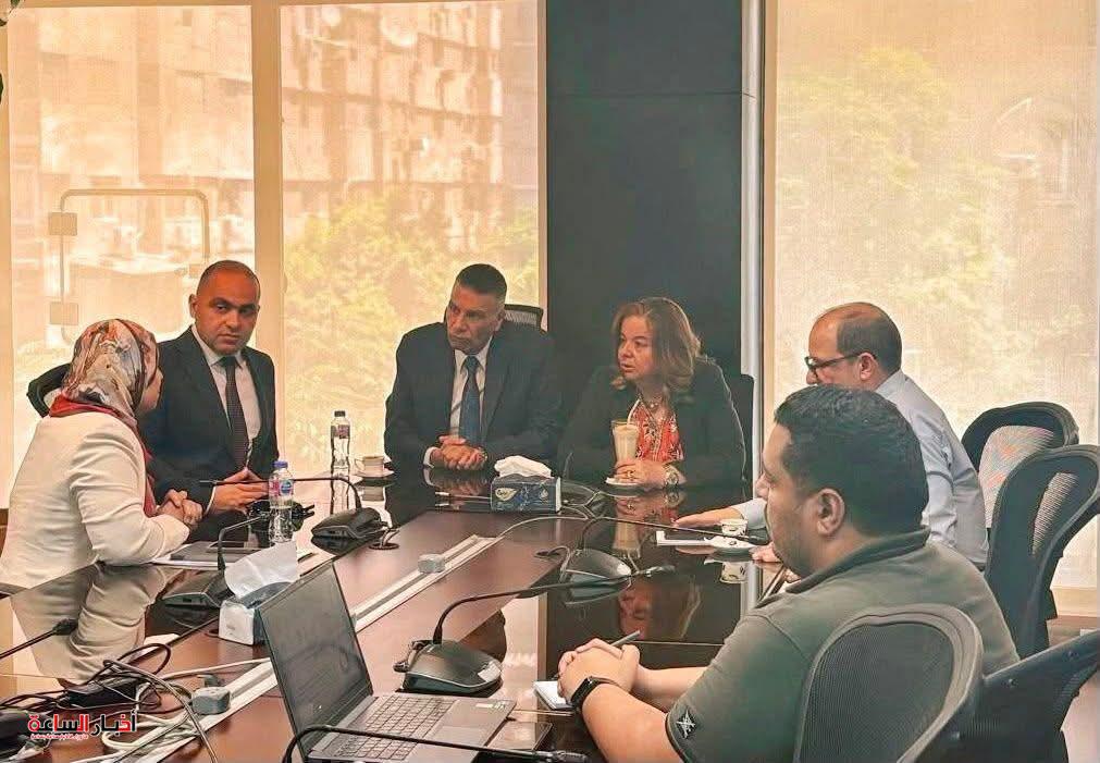 بروتوكول مرتقب بين الإسكان وجنوب سيناء لتنفيذ وحدات جديدة ضمن مبادرة “سكن لكل المصريين”