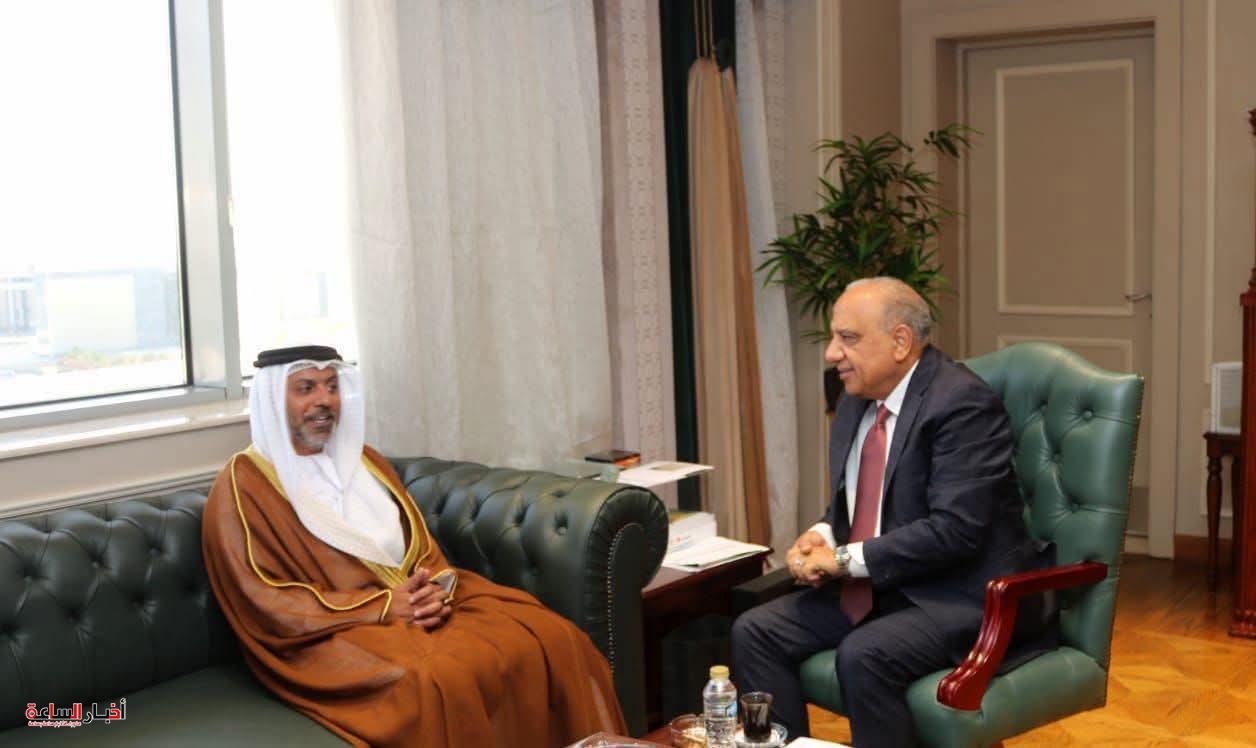 وزير الكهرباء: الشركات الإماراتية شريك رئيسي في مشروعات الطاقة المتجددة