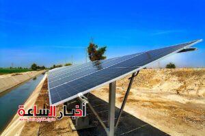 الري: تحديث نظم الري في 821 فدانًا بصعيد مصر لتحسين معيشة صغار المزارعين 6 akhbarelsaa.com g6xlXhuh