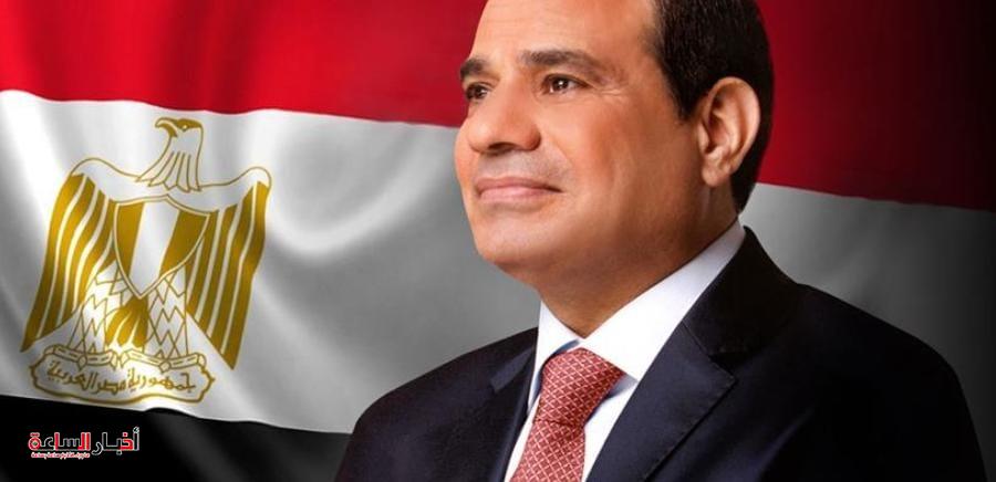 الرئيس السيسي يشدد على حماية حقوق المواطنين وضبط الأسواق وتحقيق الانضباط المروري وإنفاذ القانون