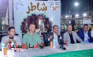نادي الاتحاد السكندري يطلق مبادرات توعوية لمواجهة مخاطر التدخين والإدمان 4 akhbarelsaa.com iSRNO1Yv