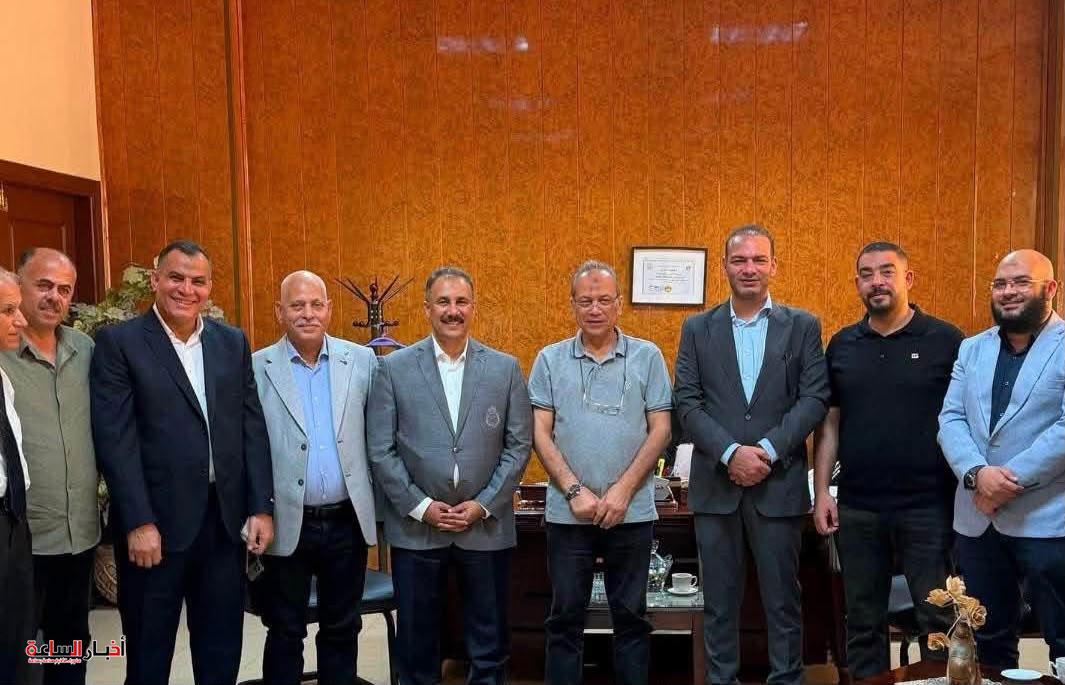 شراكة البحث العلمي والصناعة تعزز الاستثمار وتحول الابتكار إلى قيمة اقتصادية