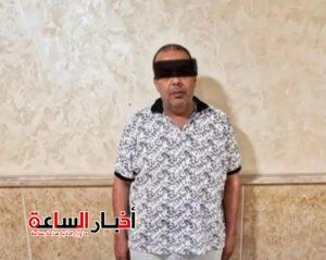 الداخلية تنفي شائعة ضابط الشرطة في جريمة قتل أسرة التجمع الخامس 3 akhbarelsaa.com kO9bcZsC