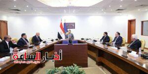 بروتوكول تعاون بين «الاتصالات» وهيئة قضايا الدولة لتعزيز التحول الرقمي وتدريب الكوادر على الذكاء الاصطناعي 7 akhbarelsaa.com kVfRa2ZO