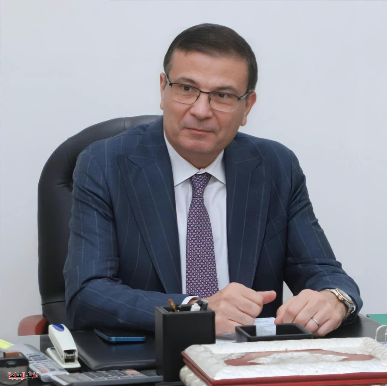 الزراعة تصدر 501 ترخيص تشغيل و514 تسجيلة أعلاف خلال النصف الأول من أغسطس
