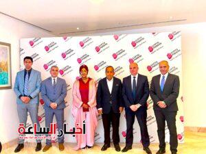 «چبتو فارما» توقع شراكة استراتيجية مع مجموعة باشا الجيبوتية لتعزيز الأمن الدوائي والتوسع في أسواق إفريقيا 5 akhbarelsaa.com wpR3rSIV