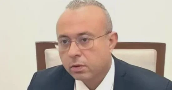 وفاة والد مدير عام الإعلام بوزارة البترول والثروة المعدنية 1 20260914040912912 325