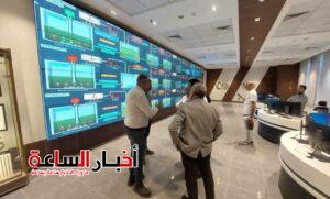 وزير الري: مصر تضع خبراتها في إدارة المياه لخدمة العراق وتعزز التعاون لمواجهة تحديات الموارد المائية 8 akhbarelsaa.com 6KHqZryz
