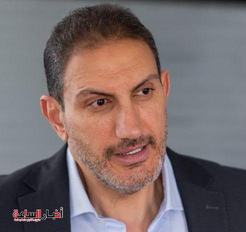 مهندس أسامة جنيدي عضوًا بمجلس الأعمال المصري الكوري لتعزيز التعاون في الطاقة والاستثمار