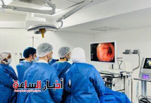 التأمين الصحي الشامل في بورسعيد.. 38.5 مليون خدمة و169 ألف تدخل جراحي 7 akhbarelsaa.com H43IqjWy