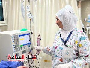 التأمين الصحي الشامل في بورسعيد.. 38.5 مليون خدمة و169 ألف تدخل جراحي 9 akhbarelsaa.com J73Wi6pk