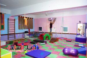قطاع البترول يطلق حزمة مشروعات تنموية بمطروح لدعم التعليم وتمكين ودمج ذوي الهمم 8 akhbarelsaa.com P0Z5oFMl