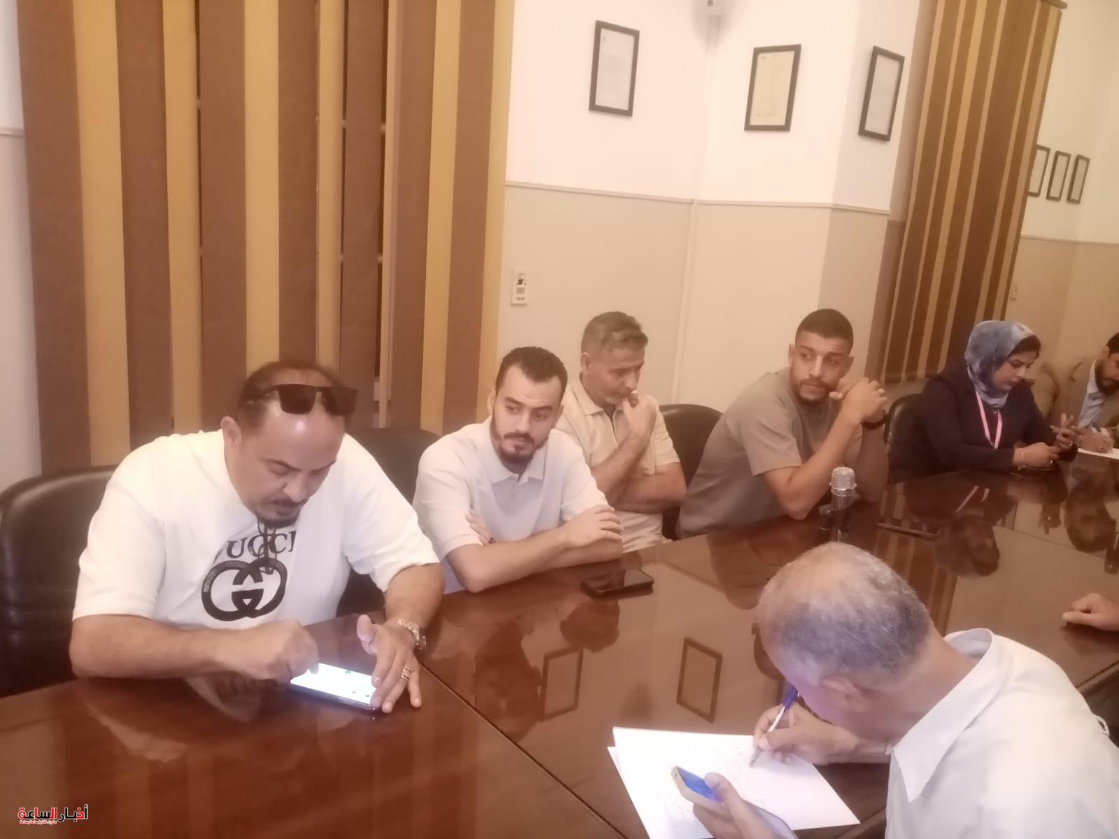 المسرح المصري وهويته الثقافية محور فعالية لشعبة السيناريو والدراما باتحاد الكتاب