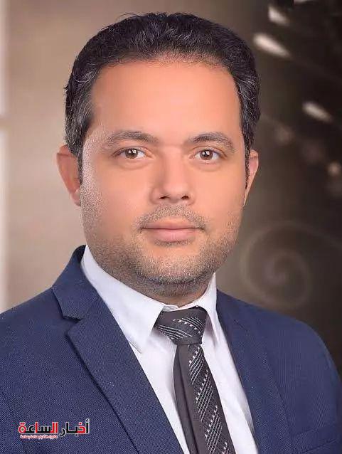 المهندس أحمد الزيات: زيارة الرئيس الصيني فرصة للتعاون في توطين التكنولوجيا والذكاء الاصطناعي في الصناعة والاقتصاد