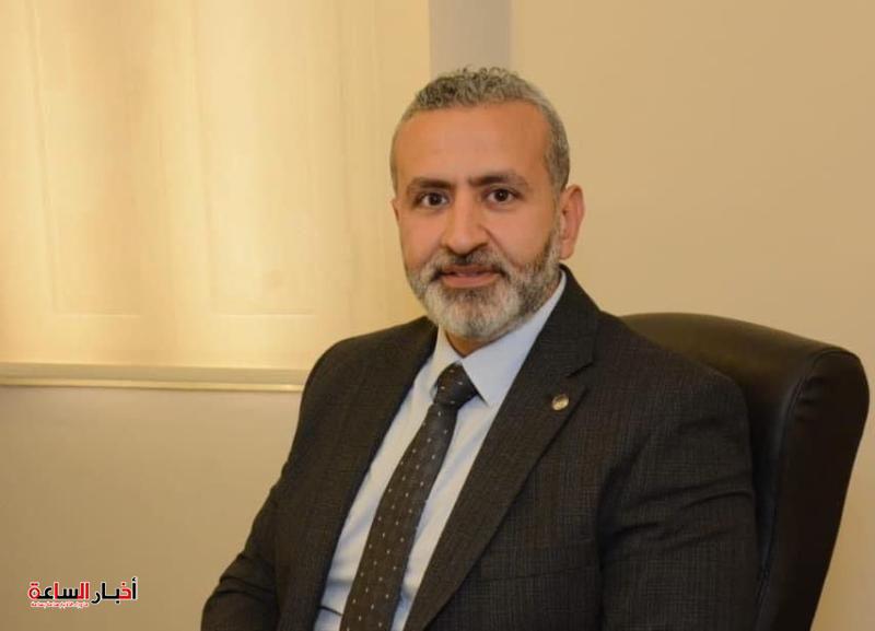دكتور وليد سويدة: الشراكة المصرية الصينية تفتح أسواق إفريقيا أمام شركات المقاولات والخدمات الهندسية