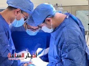التأمين الصحي الشامل في بورسعيد.. 38.5 مليون خدمة و169 ألف تدخل جراحي 8 akhbarelsaa.com RdwtGIgt