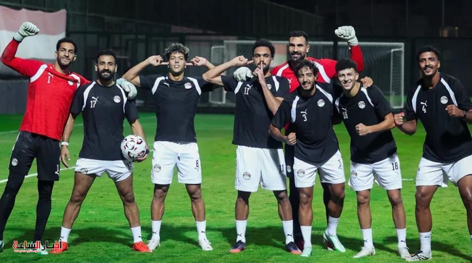مصر تتقدم برباعية على جنوب السودان في تصفيات أمم أفريقيا