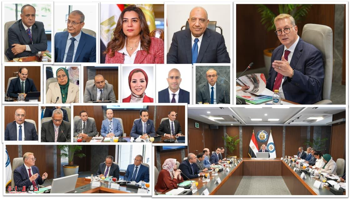 وزير البترول: تكامل الجهود مع الكهرباء نجح في تأمين الوقود خلال الصيف
