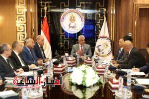 الإنتاج الحربي يبحث مع «CEC» الصينية مشروعات مشتركة للتكنولوجيات المتقدمة 3 akhbarelsaa.com nl4Qvk9i
