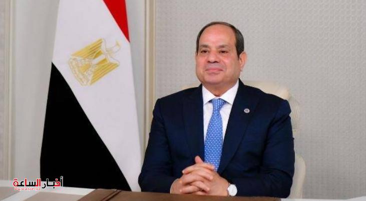 السيسي يفوض وزير الدفاع في بعض اختصاصات التعبئة العامة