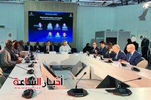 وزير التخطيط يعلن تفعيل «المسار السريع» للتجمعات الصناعية ويطرح رؤية مصر لـ«الاستثمار 4.0» 3 akhbarelsaa.com p1TtJEr4