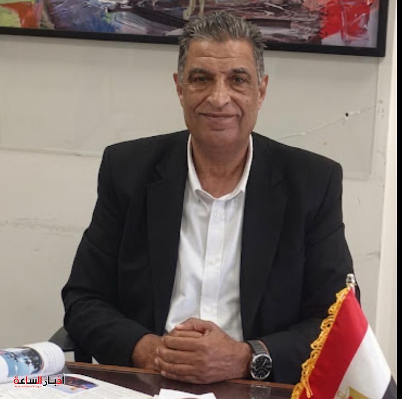 افتتاح برائحة الذهب …منتدى مصر للتعدين الدولي بالعاصمة الإدارية الجديدة 