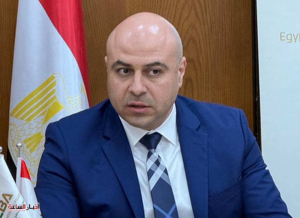 رامي فتح الله نائبًا لرئيس لجنة الضرائب بجمعية رجال أعمال الإسكندرية