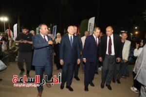 محافظ القاهرة يفتتح مهرجان الجبن المصري بالزمالك بتخفيضات تصل إلى 30% 10 akhbarelsaa.com 1Z2e2rwg