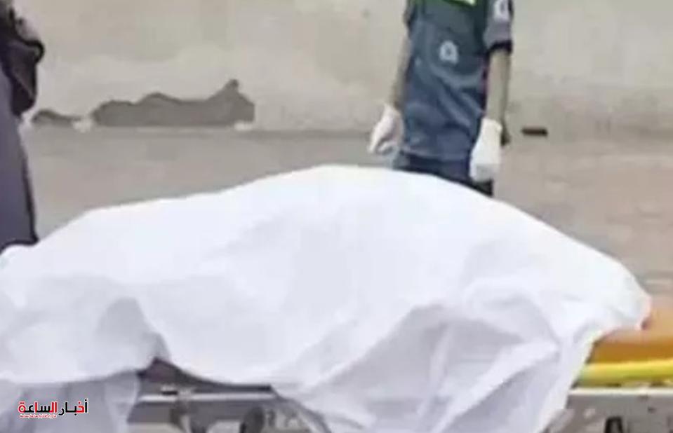 مشاجرة زوجين تنتهي بمقتل الزوجة وإخفاء جثمانها داخل بطاطين بشبرا الخيمة