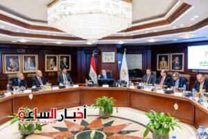 البنك المركزي والصناعة يطلقان صندوقًا بمليار جنيه لإنقاذ المصانع المتعثرة 5 akhbarelsaa.com 5P1AlvcW
