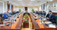 وزير الاتصالات: التوسع في التصنيع المحلي والذكاء الاصطناعي لتعزيز صادرات مصر الرقمية 4 akhbarelsaa.com AxM4UXbs