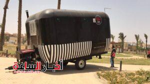 الإنتاج الحربي يشارك بمنتجات مدنية في معرض «أوتوتيك 2026» 11 akhbarelsaa.com EaYG5Pxw