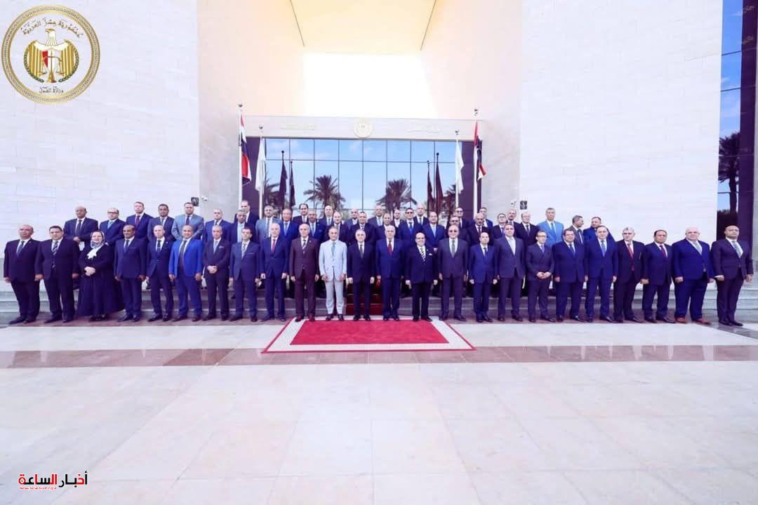 وزير العدل يوجه بسرعة الفصل في القضايا القديمة وتيسير الخدمات القضائية