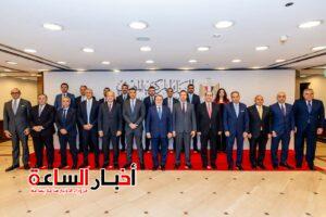 البنك المركزي والصناعة يطلقان صندوقًا بمليار جنيه لإنقاذ المصانع المتعثرة 7 akhbarelsaa.com Y04o0fta